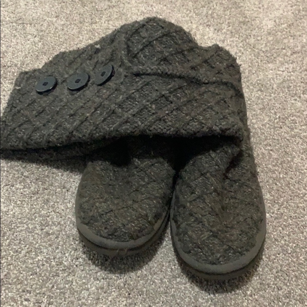 Uggs